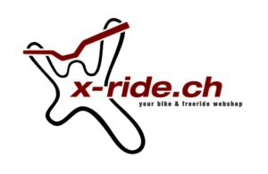 Logo Webshop x-hunt